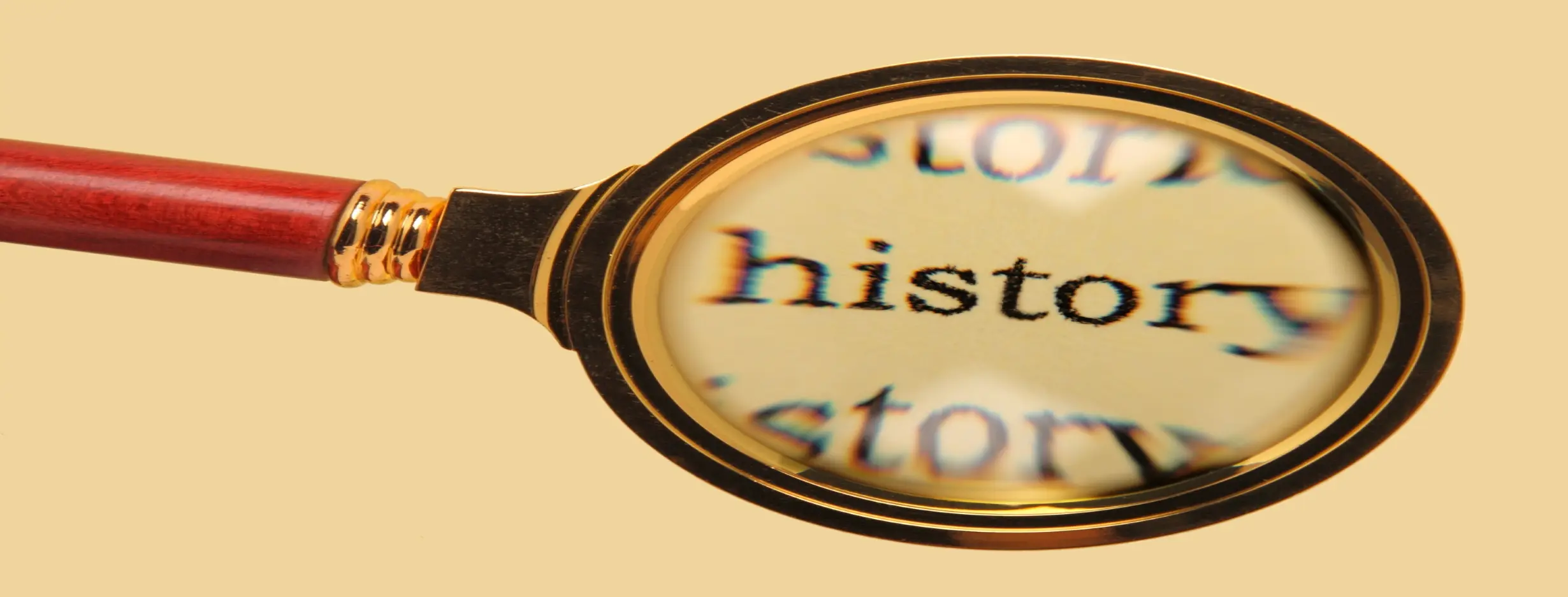 Image for Historical Ruins